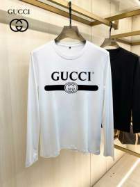 Picture of Gucci T Shirt Long _SKUGuccim-3xl25t0451091